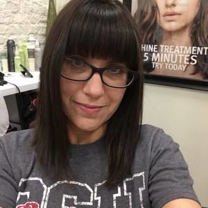 Meet your Posher, Kelly